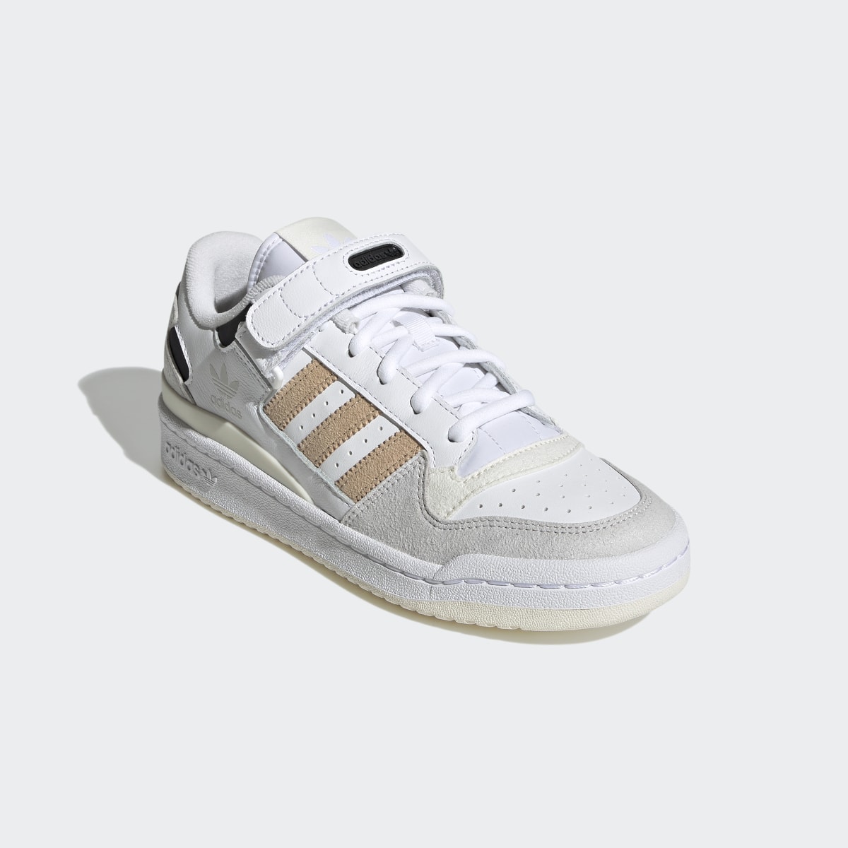 Adidas Forum Low Shoes. 5