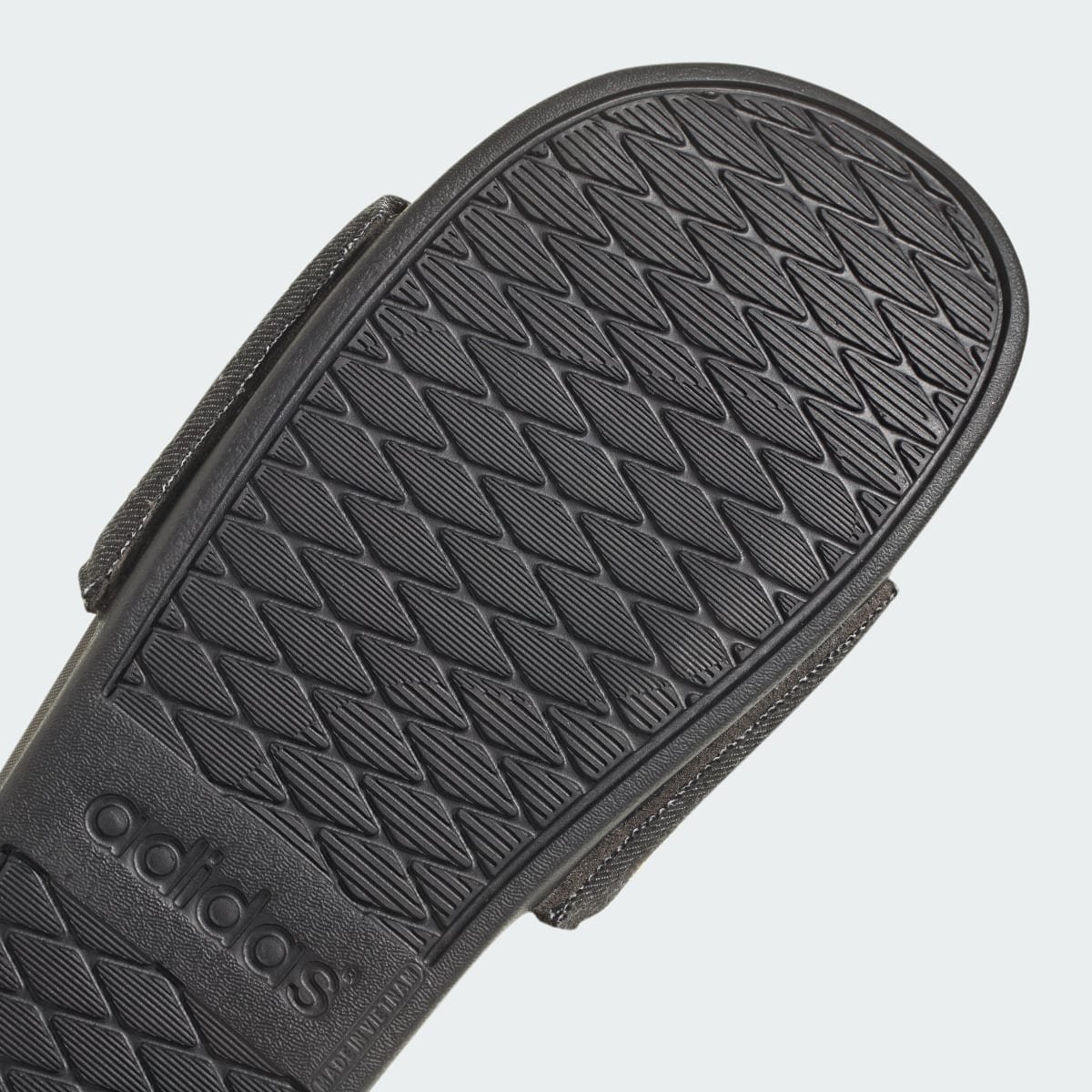 Adidas Chancla Adilette Comfort. 10