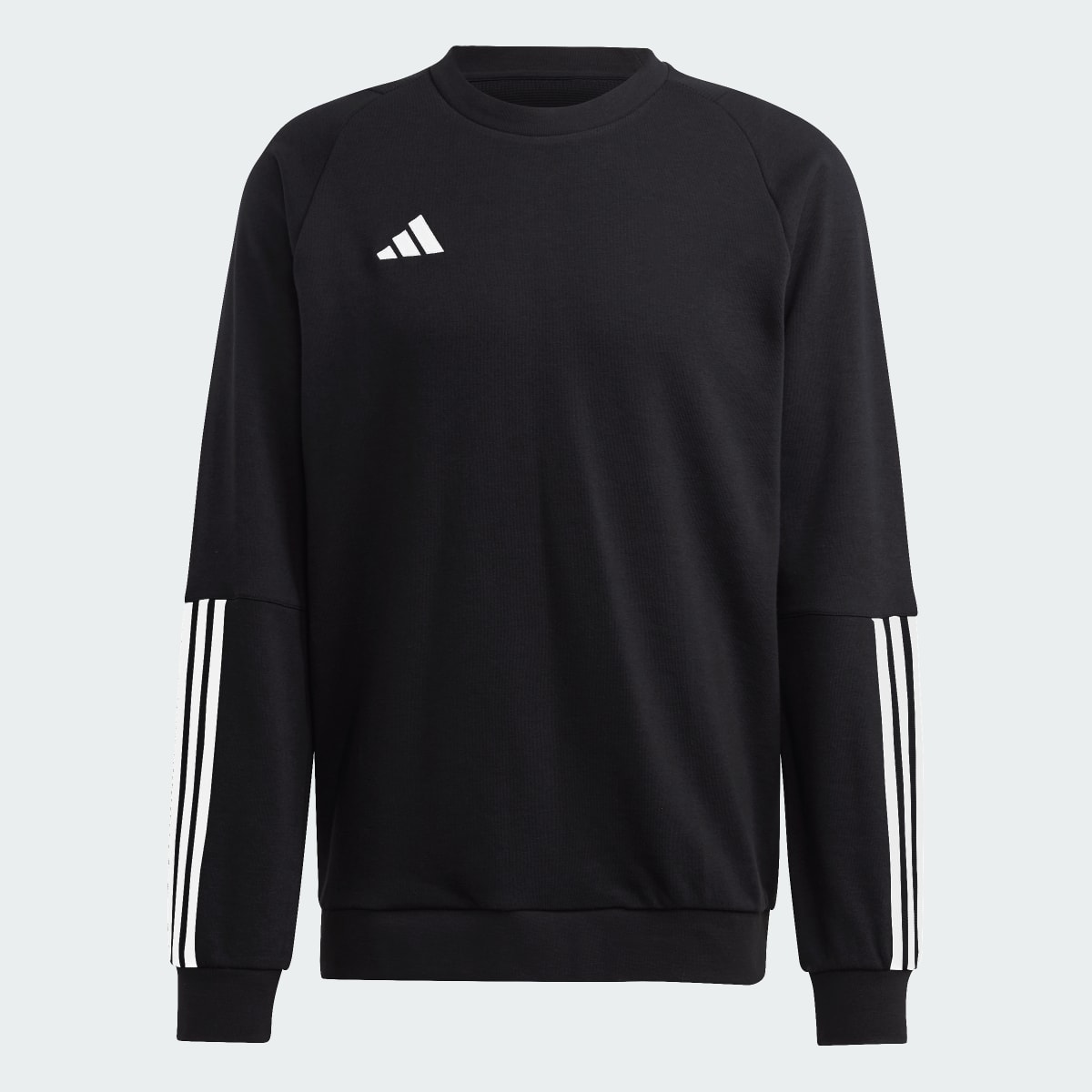 Adidas Sudadera cuello redondo Tiro 23 Competition. 5