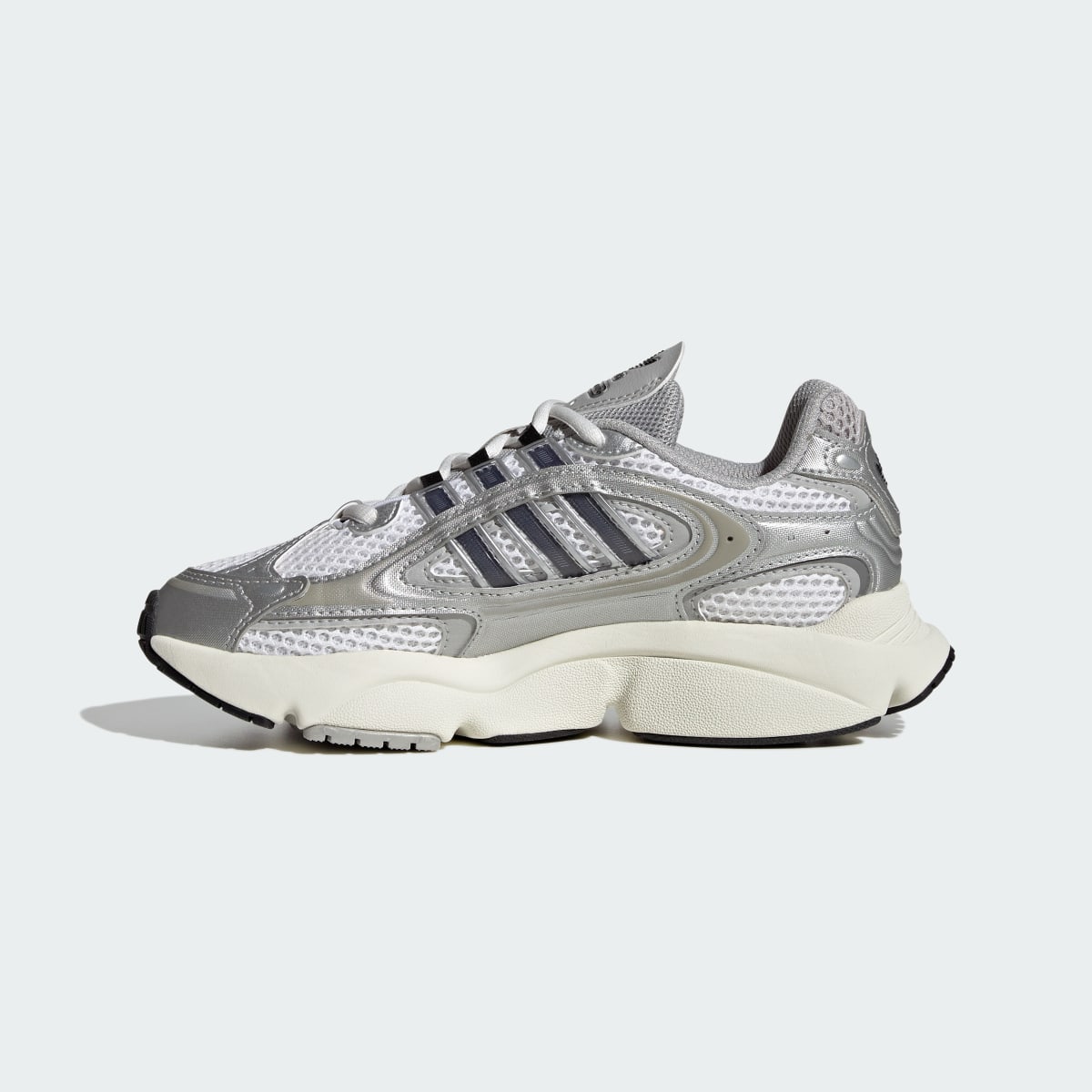 Adidas OZMILLEN Kids Schuh. 7