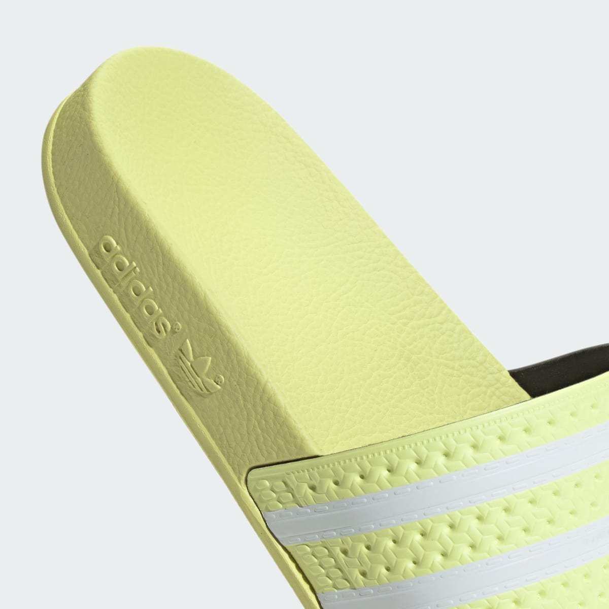 Adidas Adilette Slides. 10