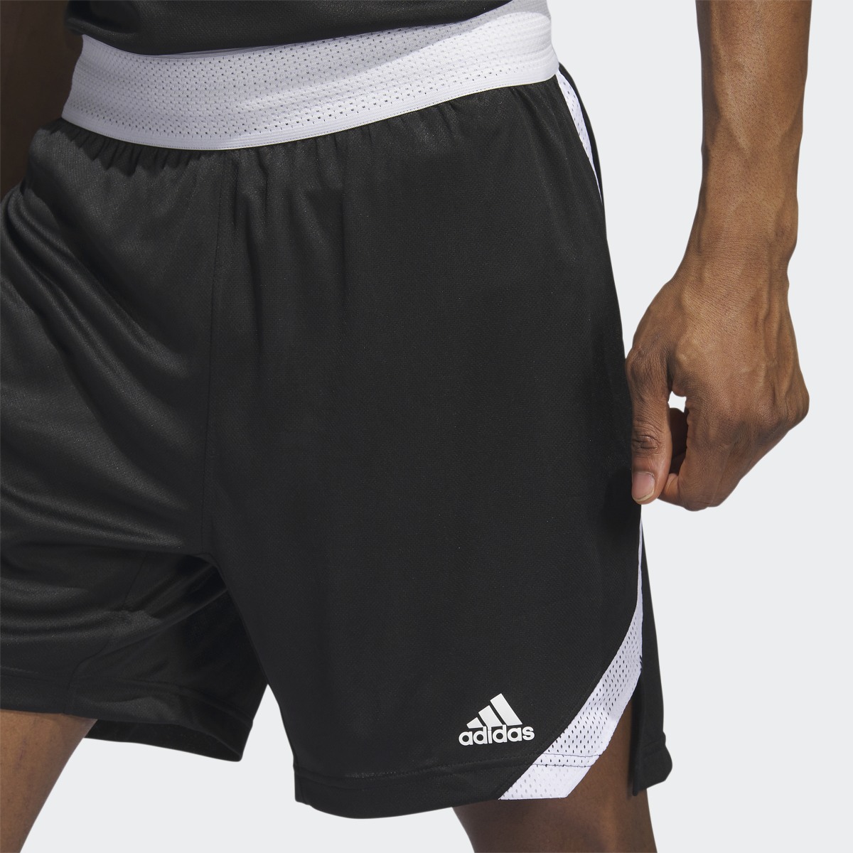 Adidas Icon Squad Shorts. 5