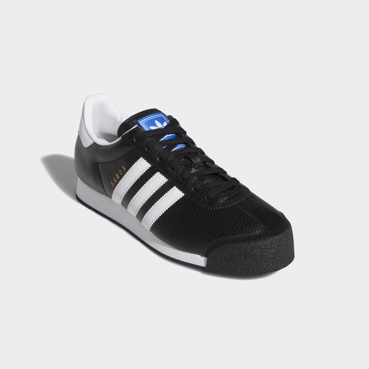 Adidas Samoa Shoes. 6