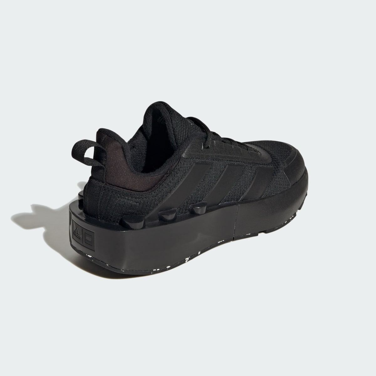 Adidas x LEGO® Tech RNR Kids Ayakkabı. 6