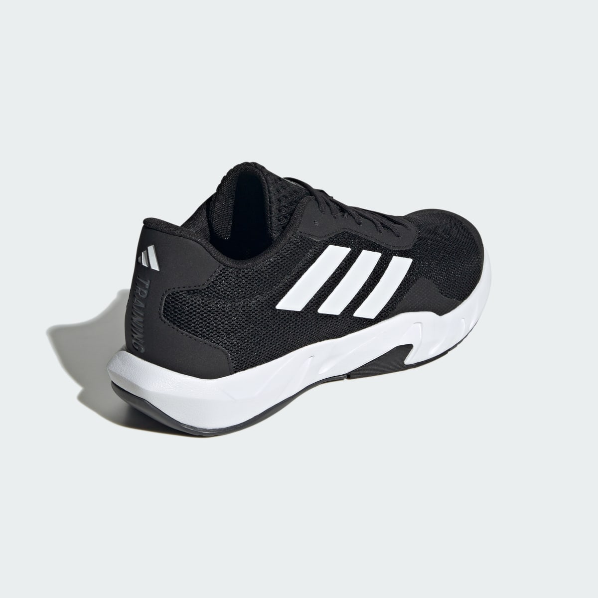 Adidas Amplimove Training Shoes. 6