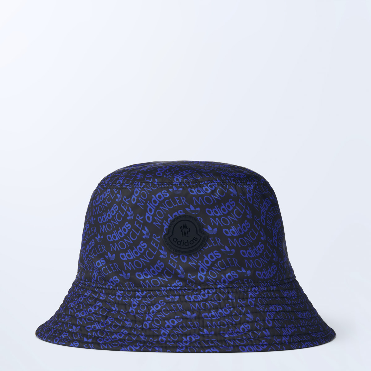 Adidas Moncler x adidas Originals Reversible Bucket Hat - IJ8315