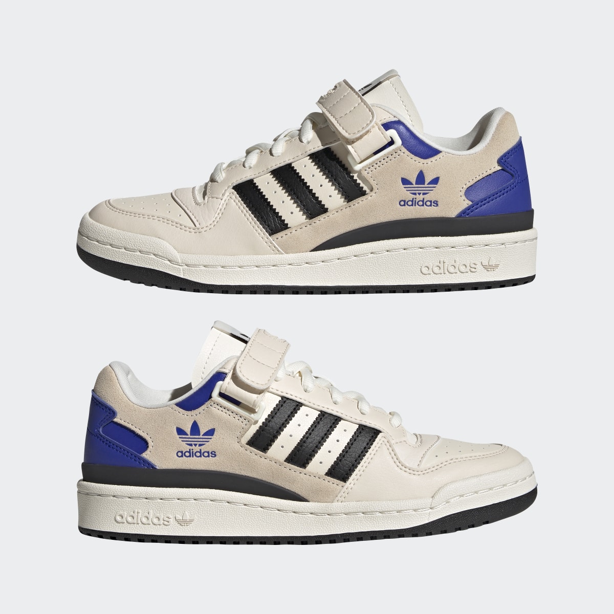 Adidas Sapatilhas Forum Low. 8