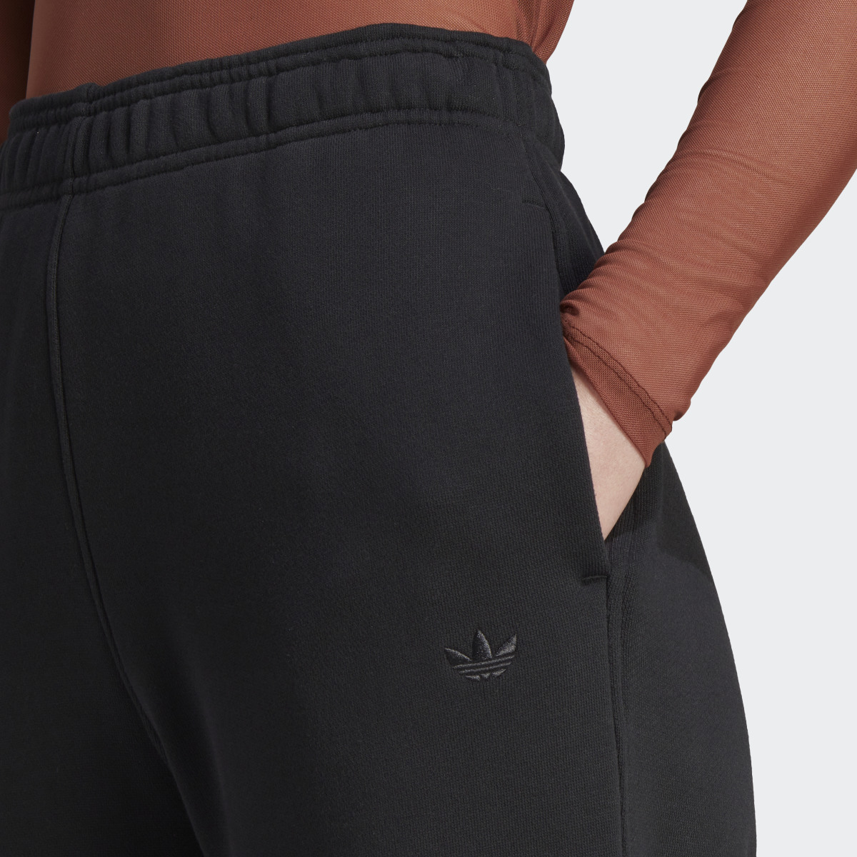 Adidas Premium Essentials Made To Be Remade Relaxed Joggers. 5
