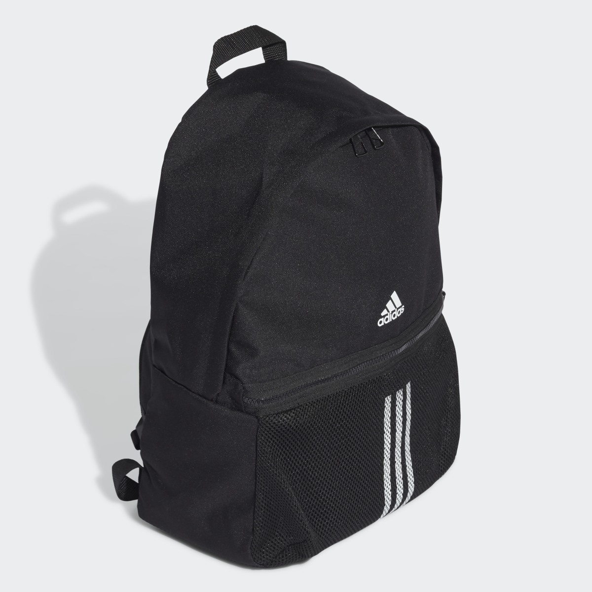 Adidas Classic 3-Streifen Rucksack. 4