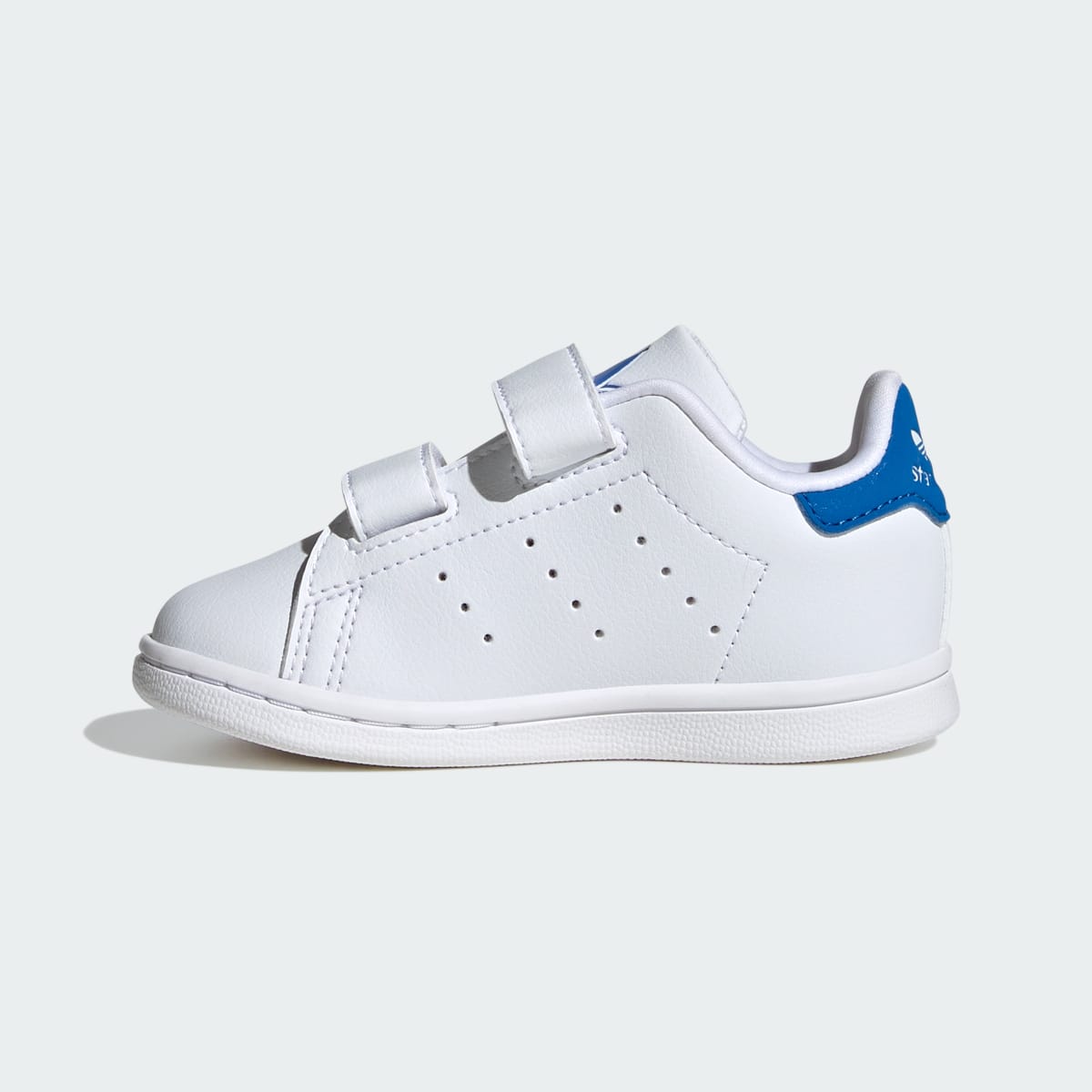 Adidas Stan Smith Comfort Closure Shoes Kids. 7