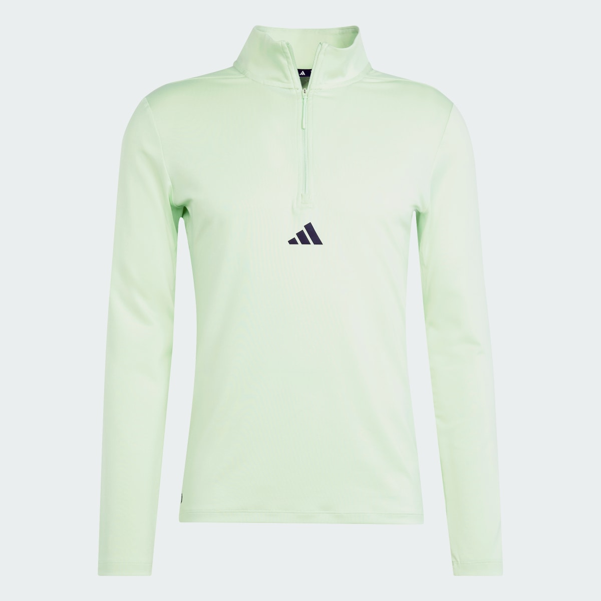 Adidas Bluza dresowa Workout Quarter-Zip. 6