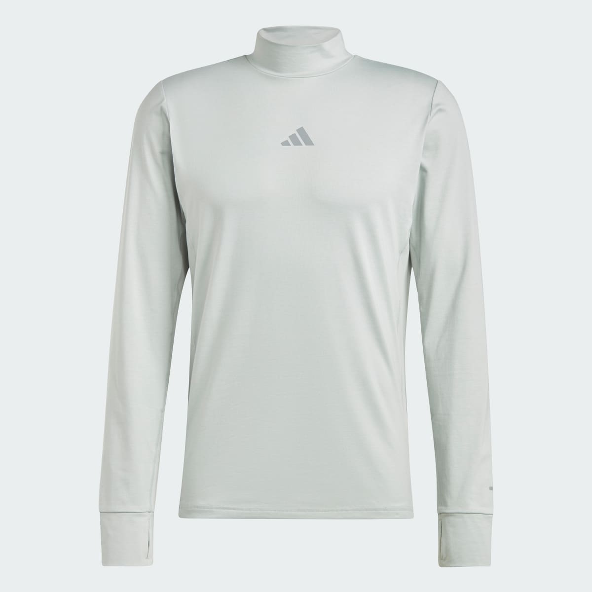 Adidas Maglia Ultimate Long Sleeve. 5