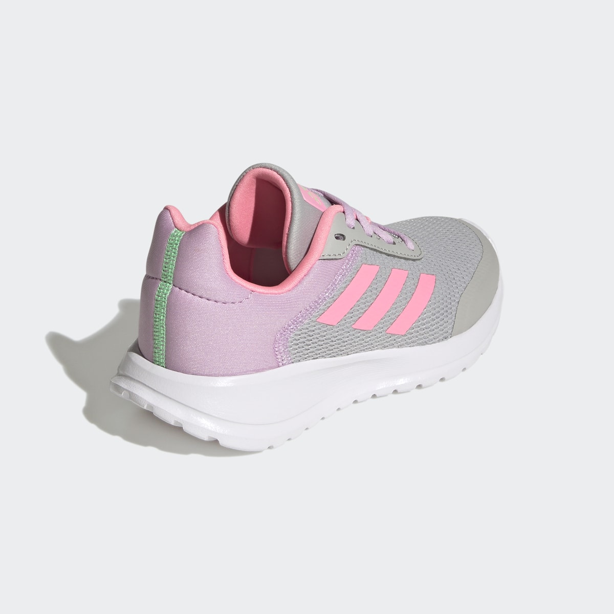 Adidas Tensaur Run Schuh. 6