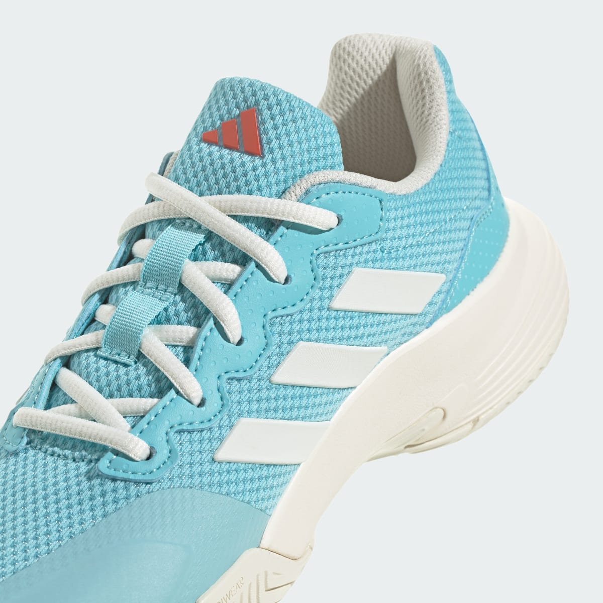 Adidas Gamecourt 2.0 Tenis Ayakkabısı. 10