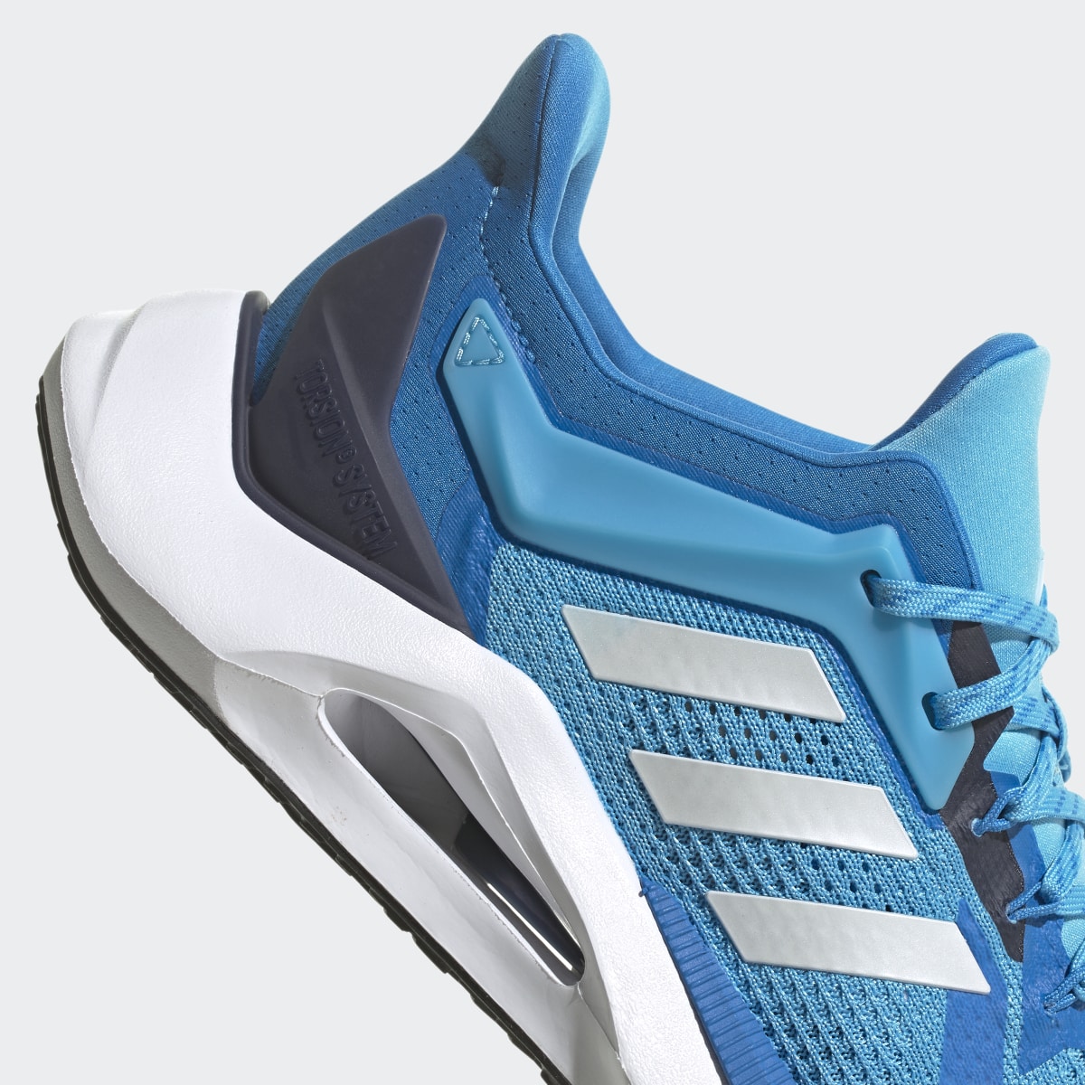 Adidas Alphatorsion 2.0 Laufschuh. 9