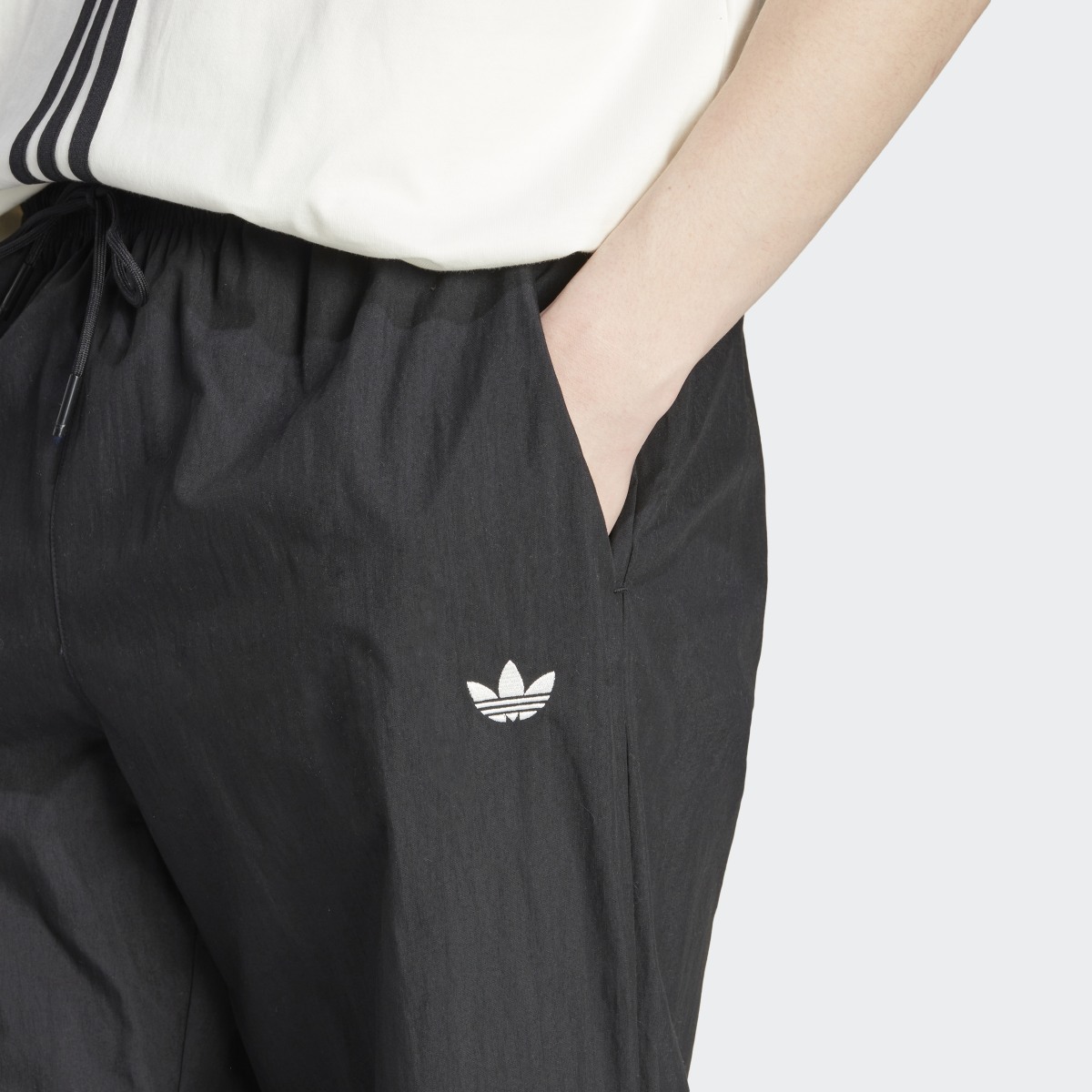 Adidas RIFTA Metro Cargo Joggers. 5