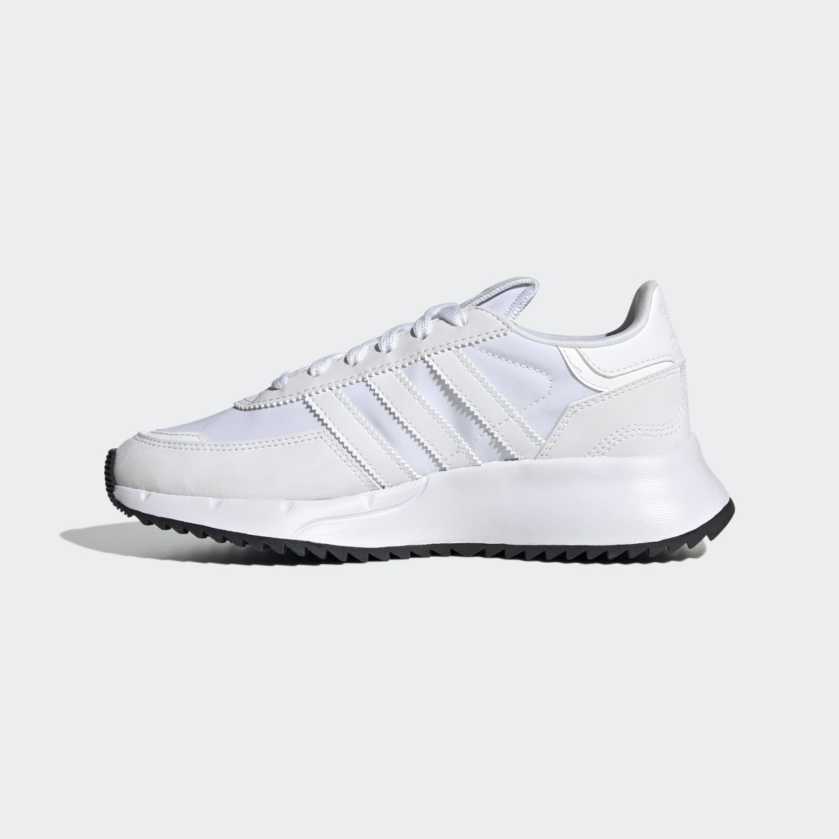 Adidas Retropy F2 Ayakkabı. 7