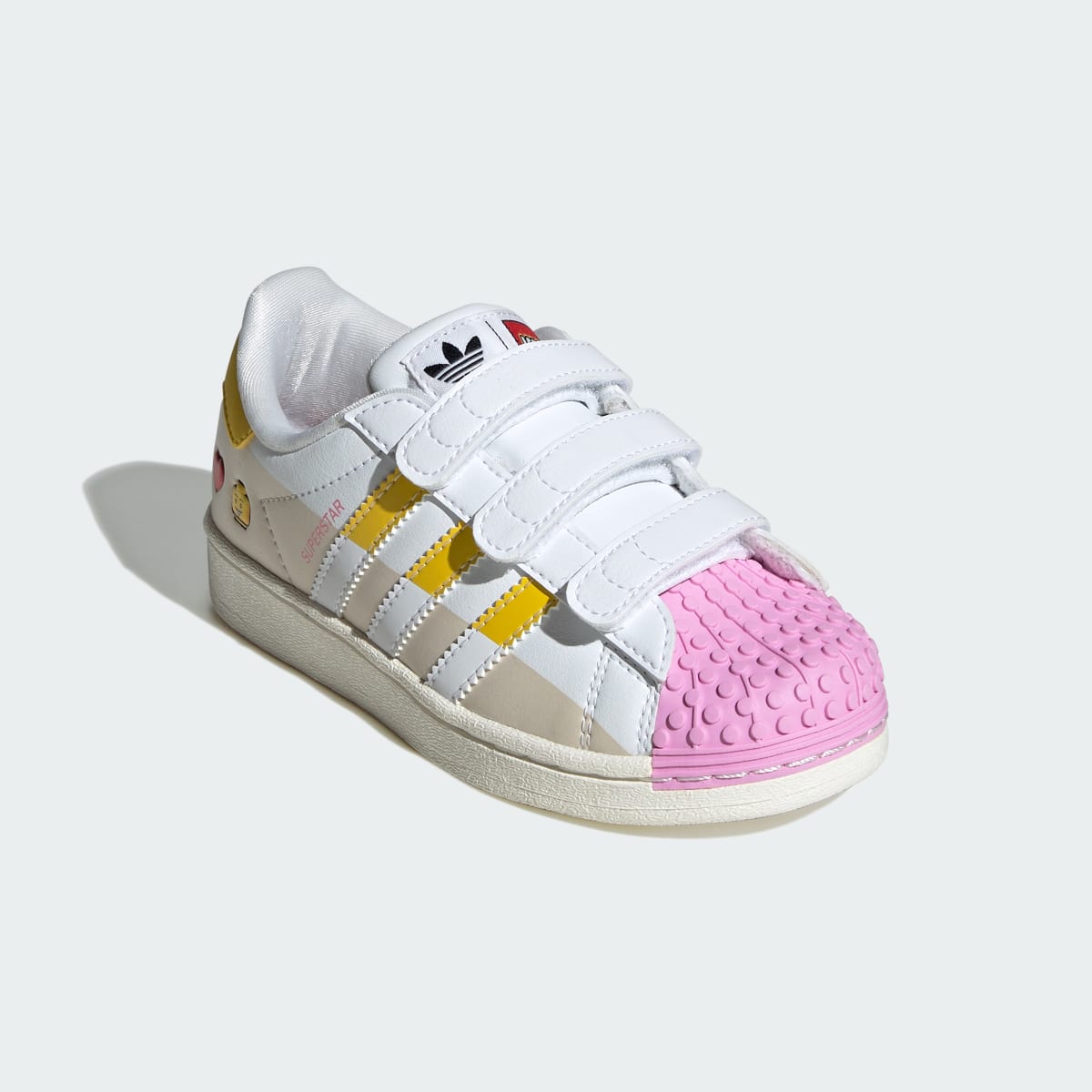 Adidas Superstar x LEGO® Kids Schuh. 5