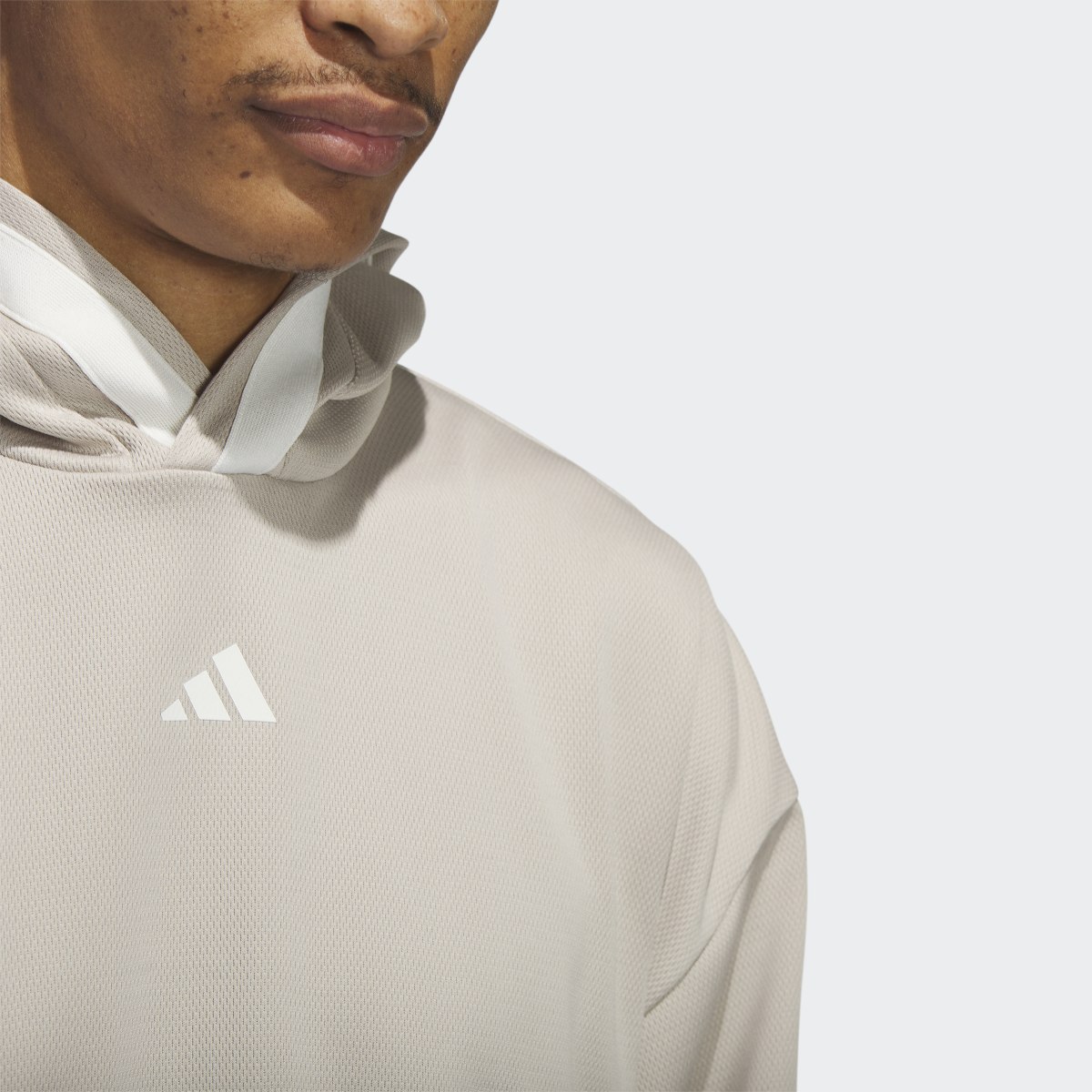 Adidas Select Hoodie. 6