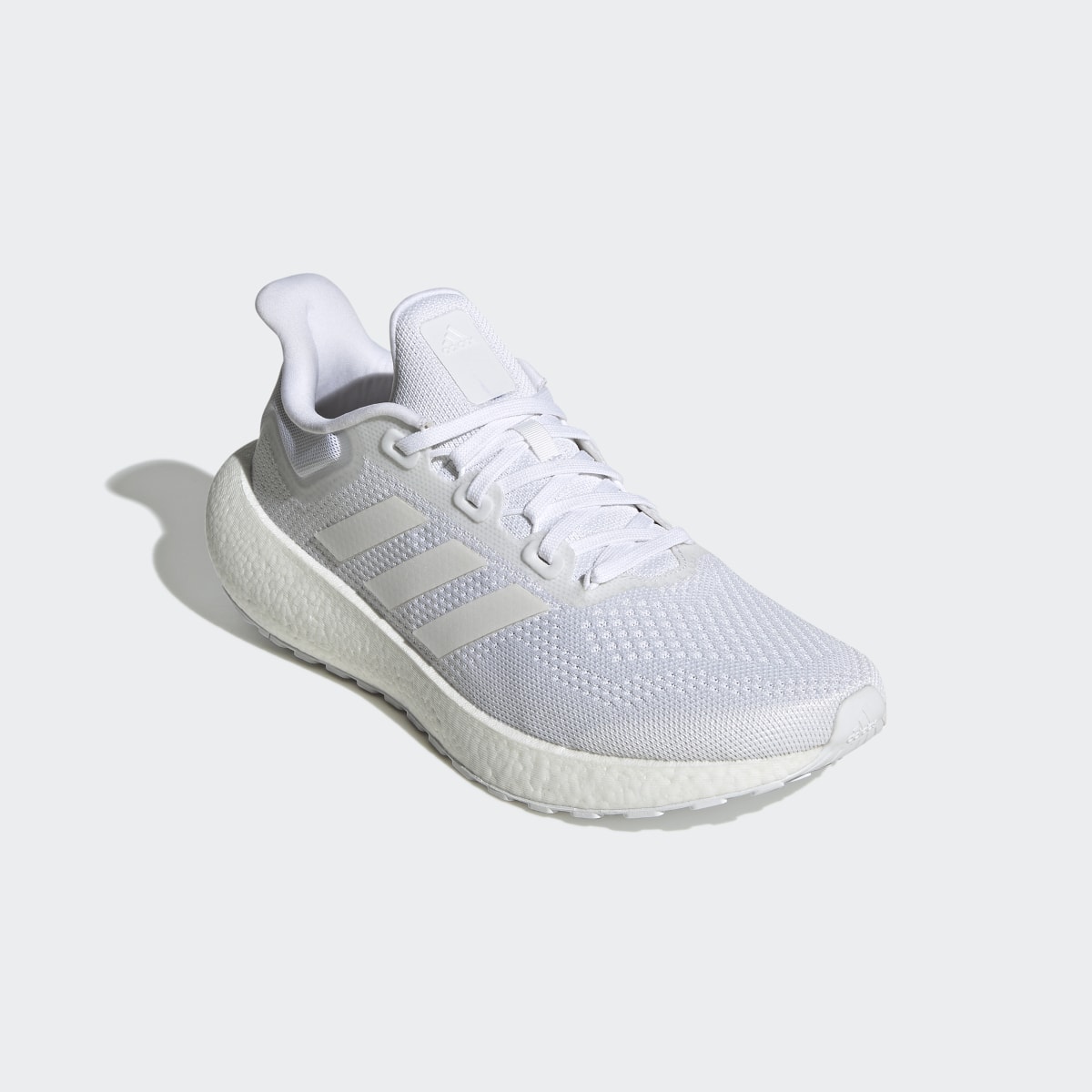 Adidas Pureboost Jet Shoes. 8