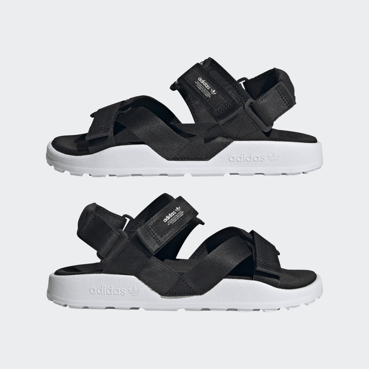 Adidas Sandalia Adilette Adventure. 11