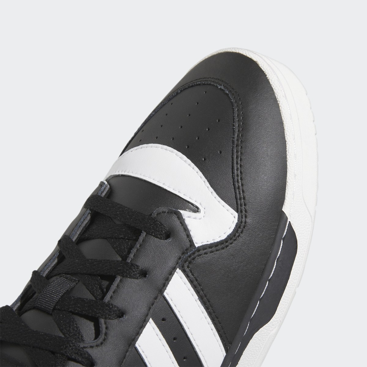 Adidas Rivalry Low Schuh. 9