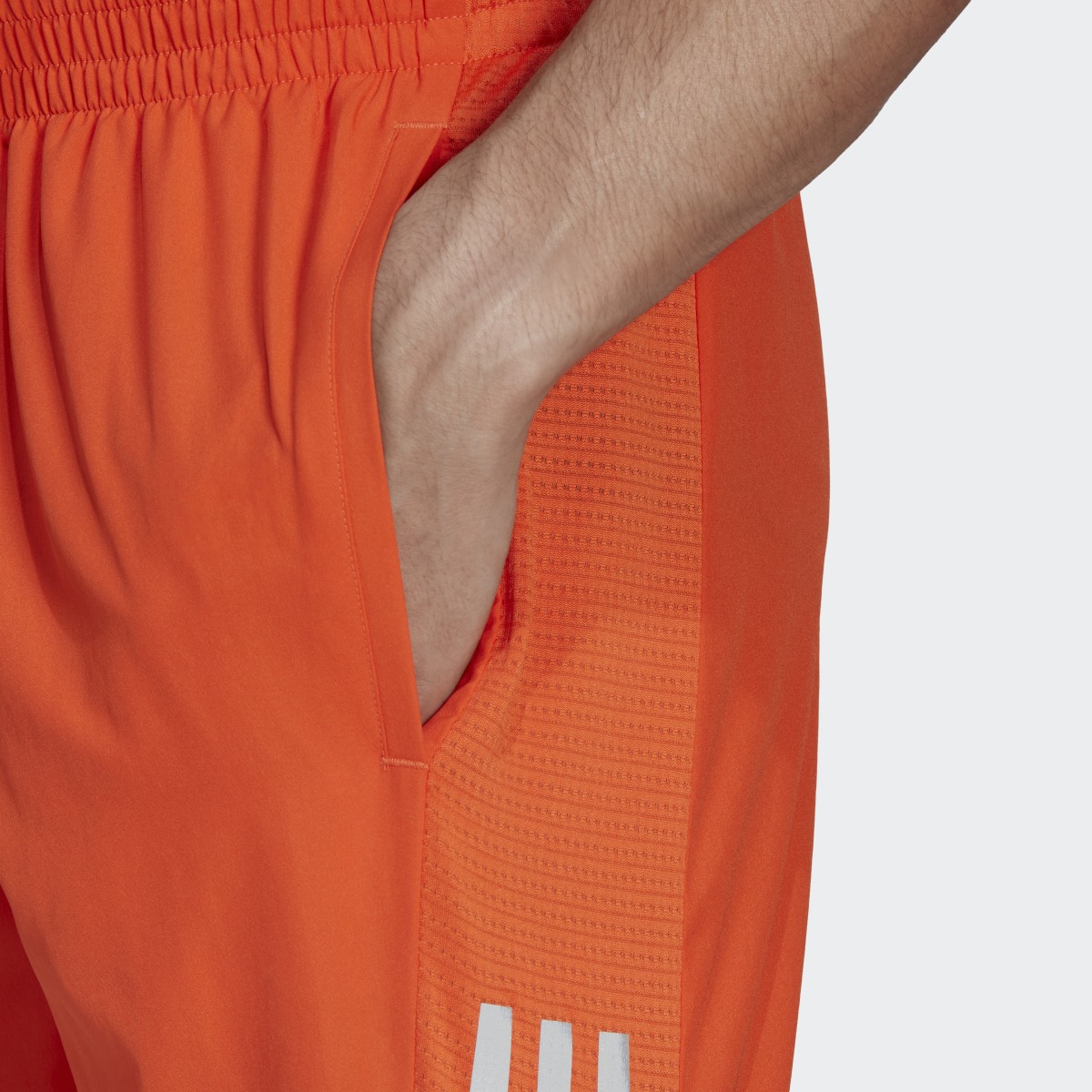 Adidas Shorts Own the Run. 6