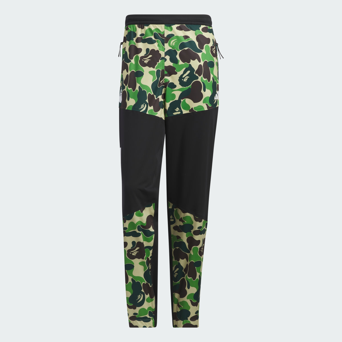 Adidas BAPE x adidas Golf WIND.RDY Pants. 4