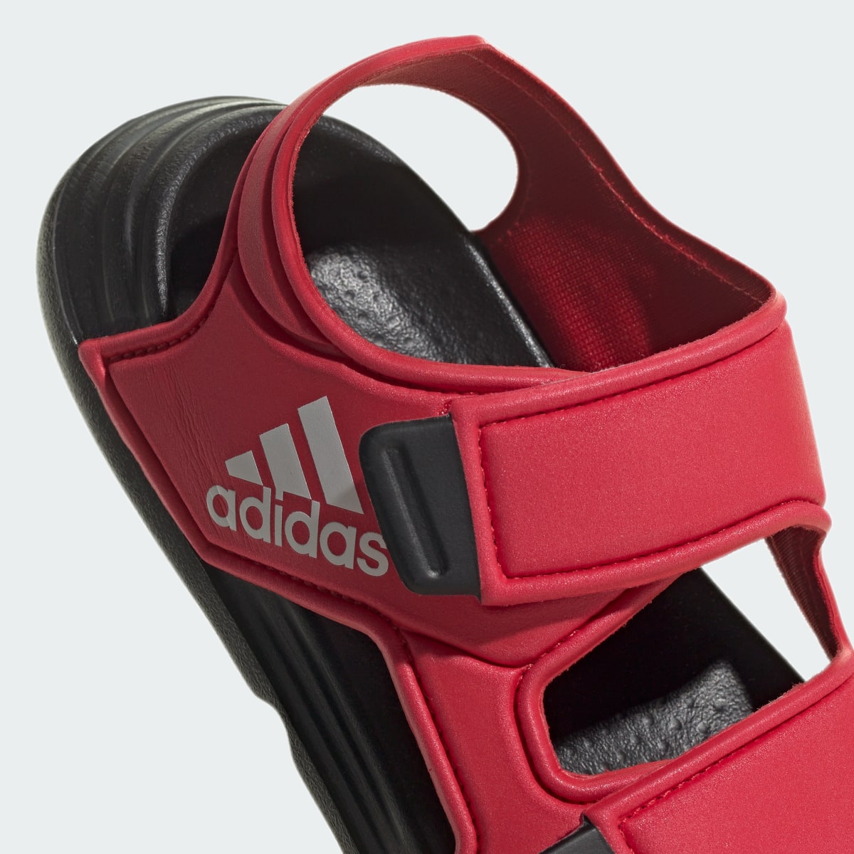 Adidas Altaswim Sandals. 9