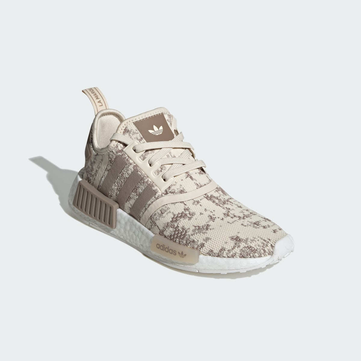 Adidas NMD_R1 Shoes. 5