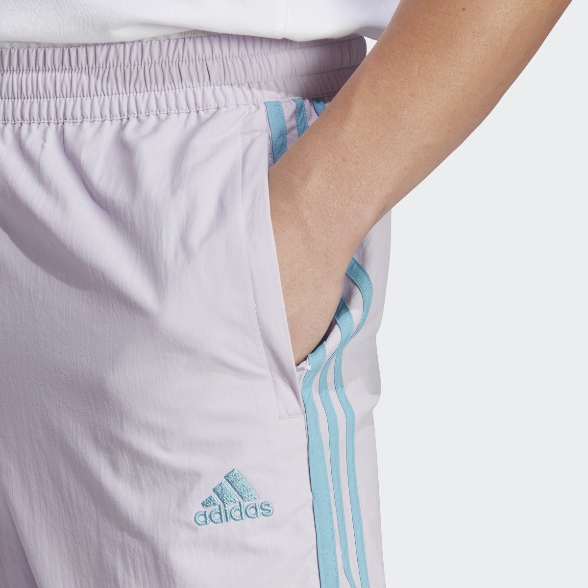 Adidas Pantalón Tiro. 5