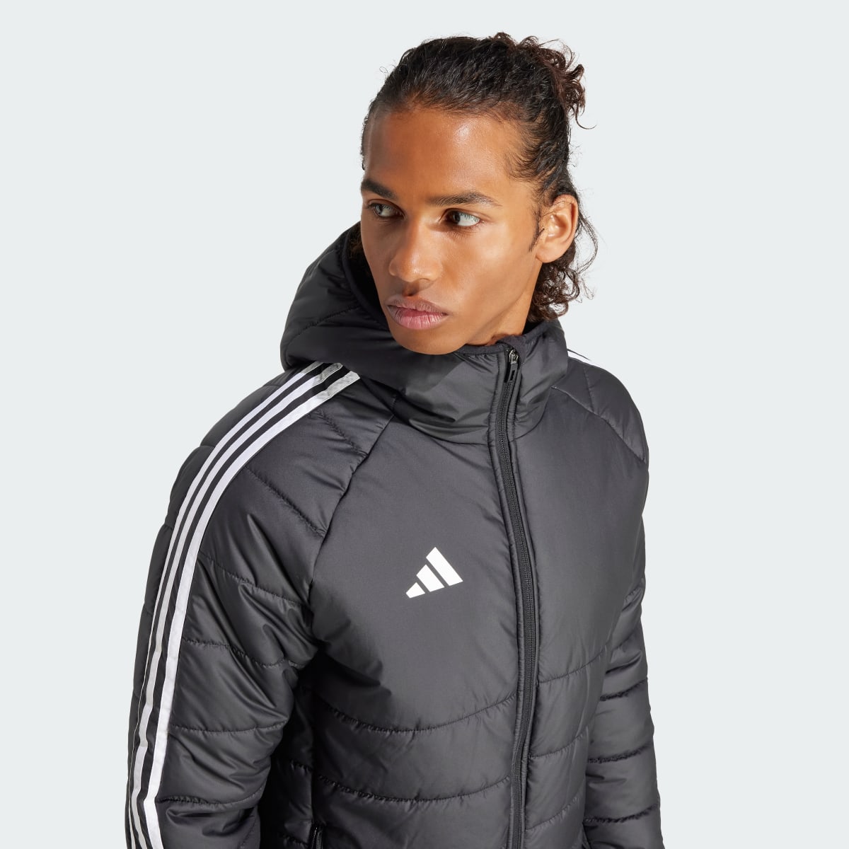 Adidas Tiro 24 Winter Jacket. 7