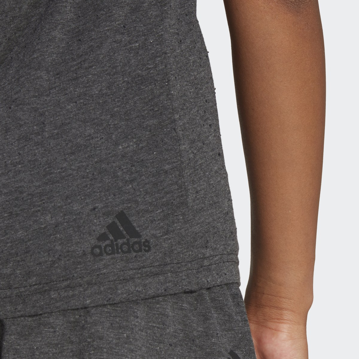 Adidas Sportswear Future Icons Winners 3.0 Tank Top. 7