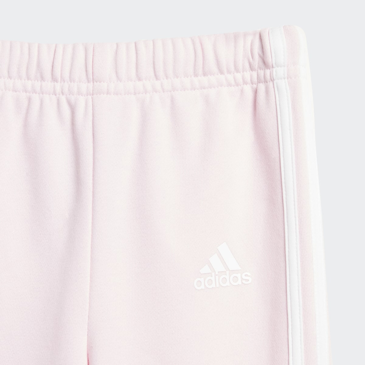 Adidas Badge of Sport French Terry Jogger. 9