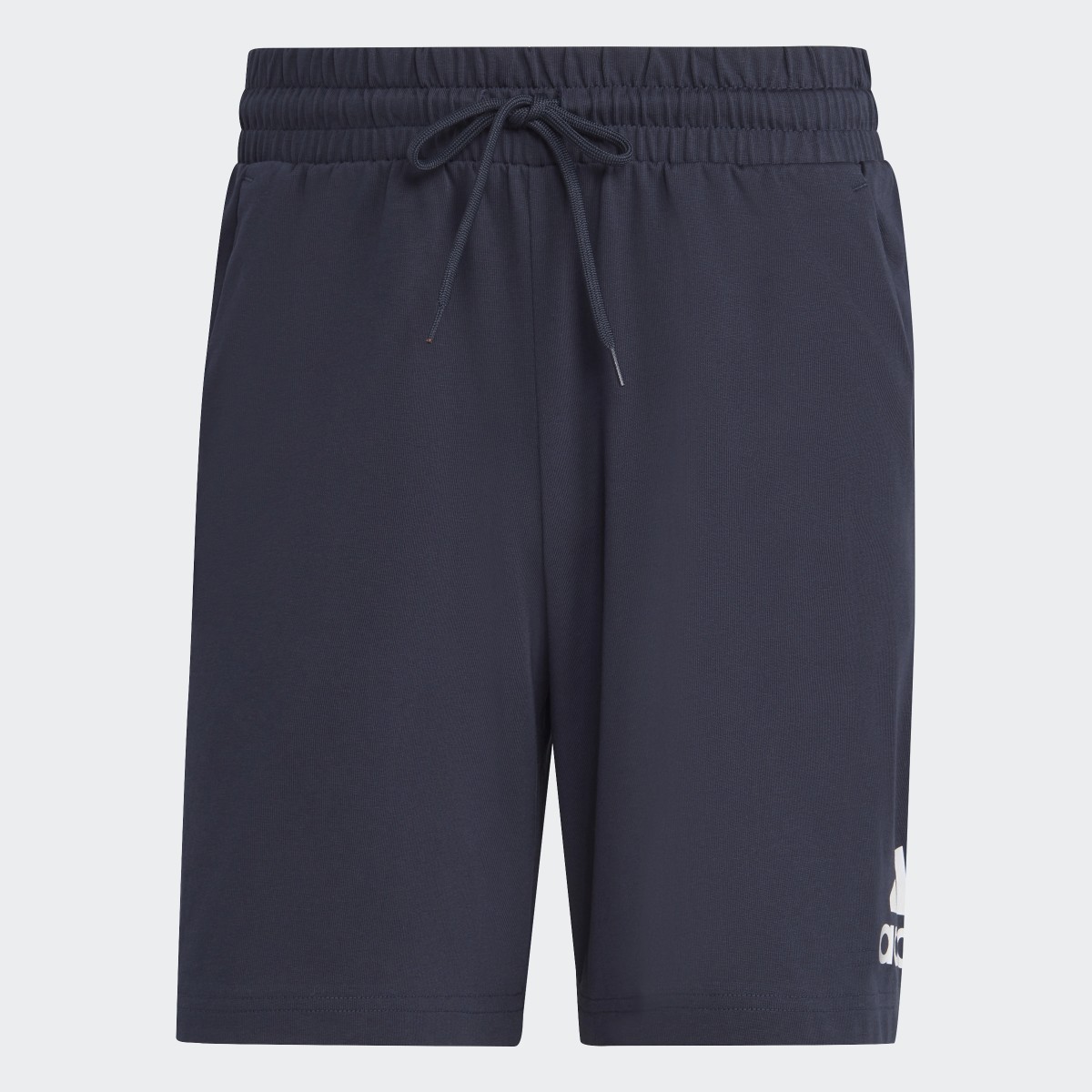 Adidas Essentials Logo Shorts. 4