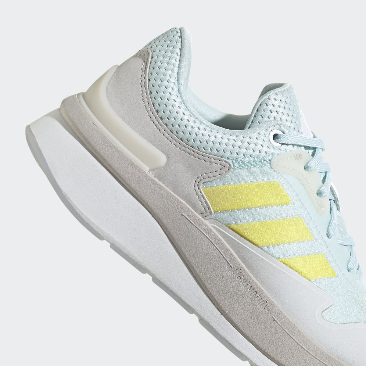 Adidas ZNCHILL LIGHTMOTION+ Shoes. 11