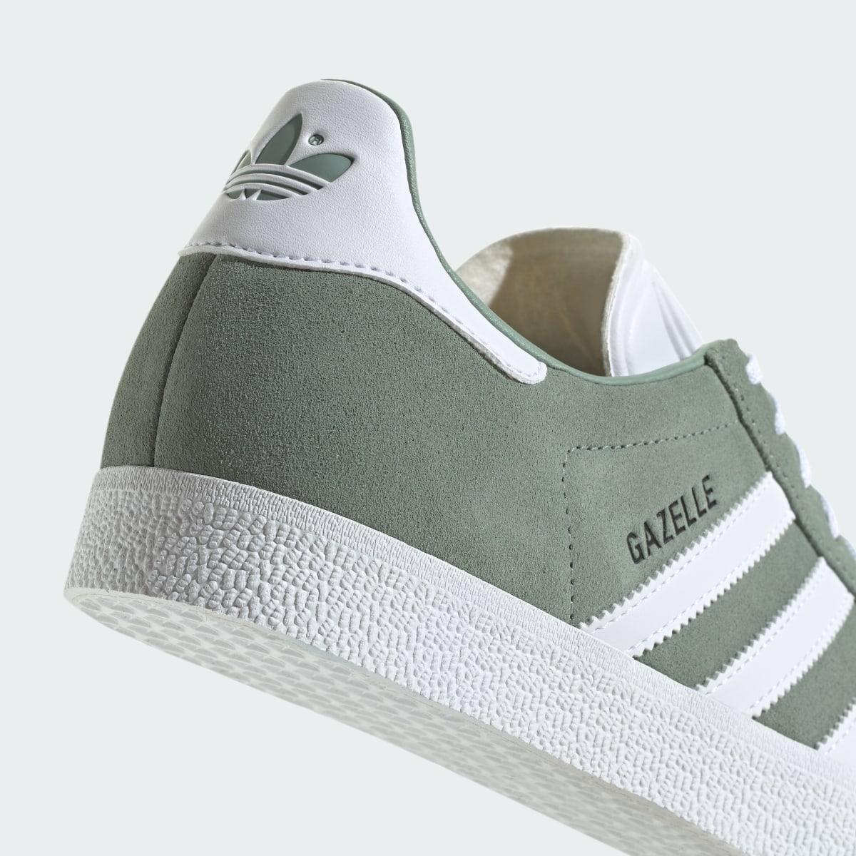 Adidas Sapatilhas Gazelle. 10