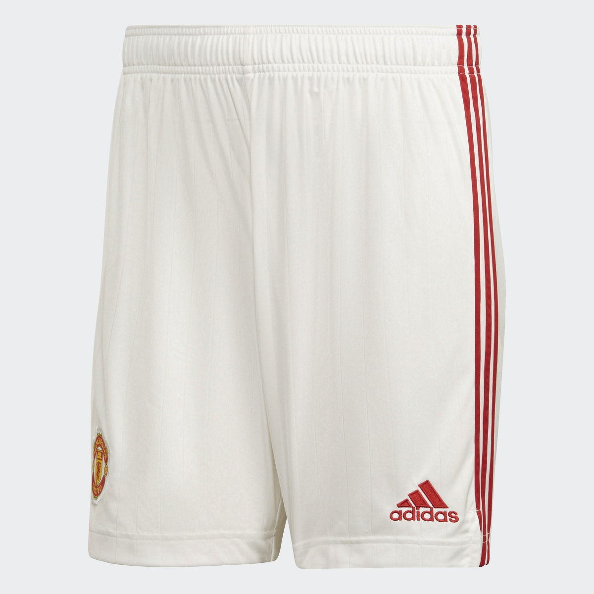 Adidas Shorts Local Manchester United 21/22. 4
