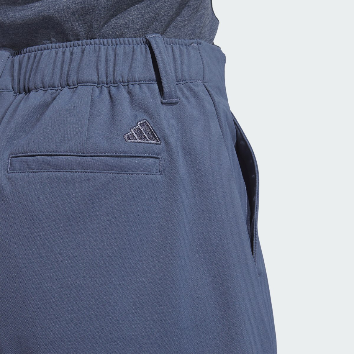 Adidas Short plissé Go-To. 7