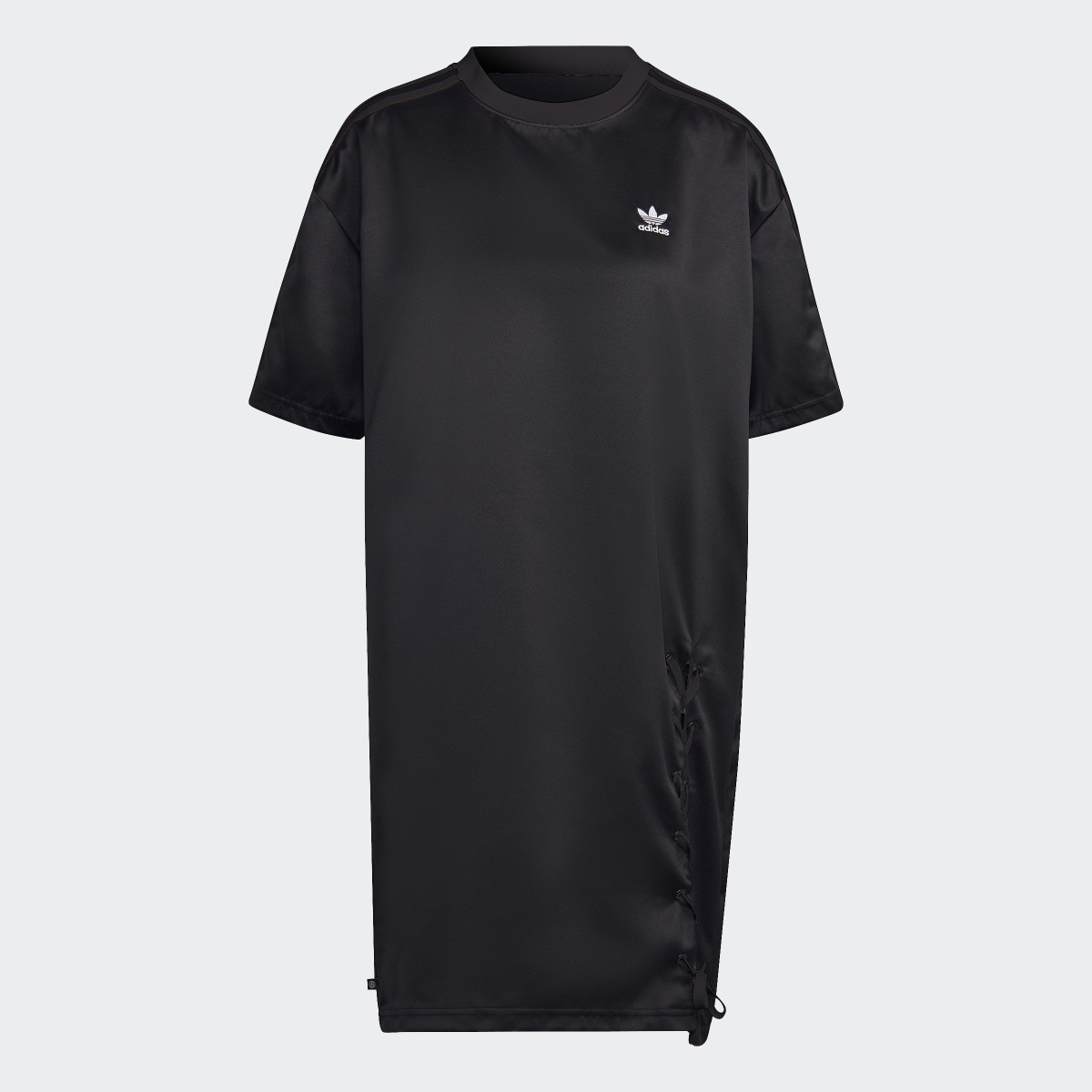 Adidas Vestido camiseta Always Original Laced. 5