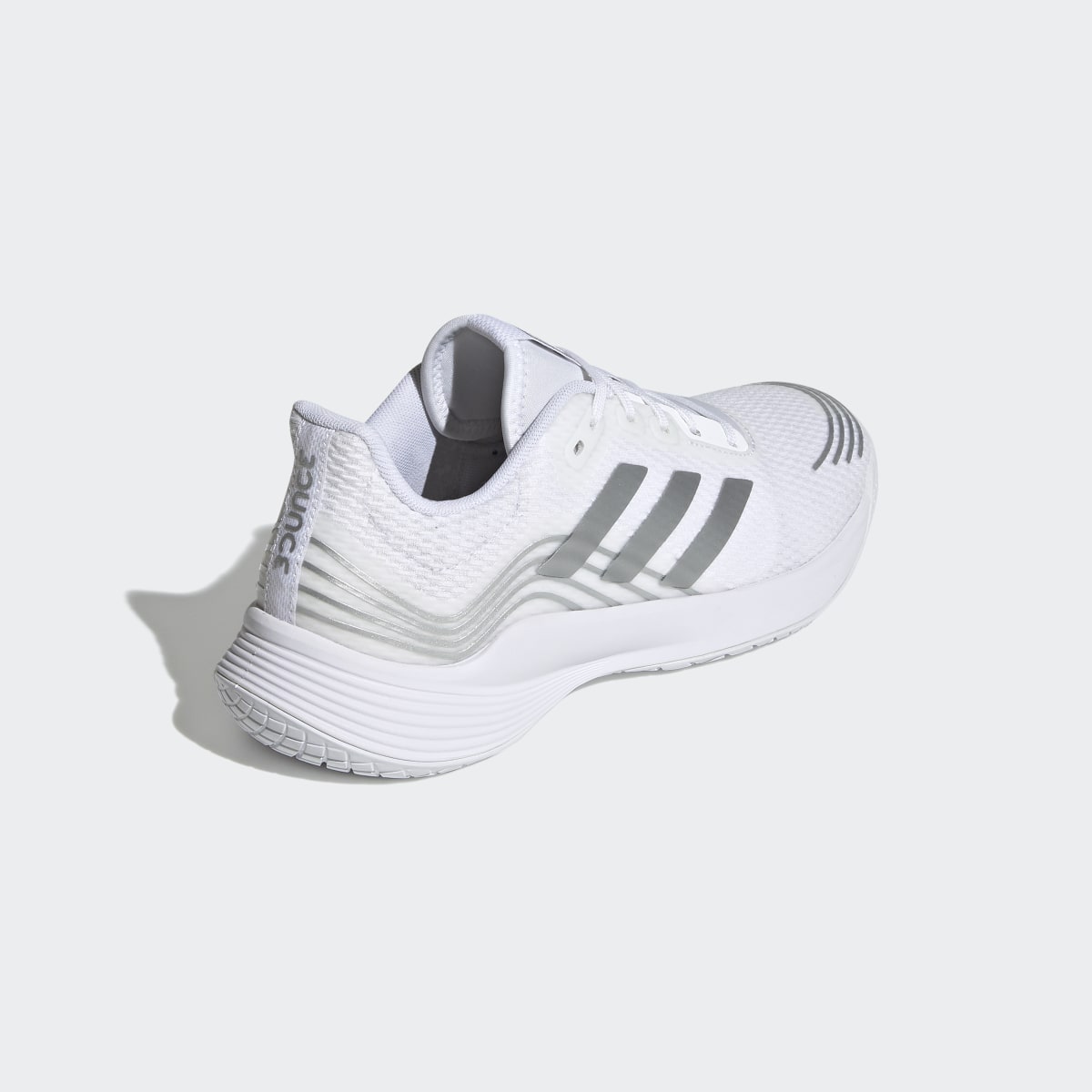 Adidas Scarpe da pallavolo Novaflight. 6