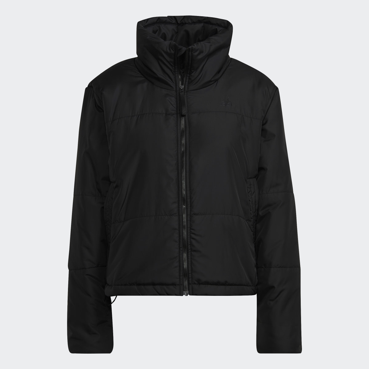 Adidas BSC Insulated Jacket. 5