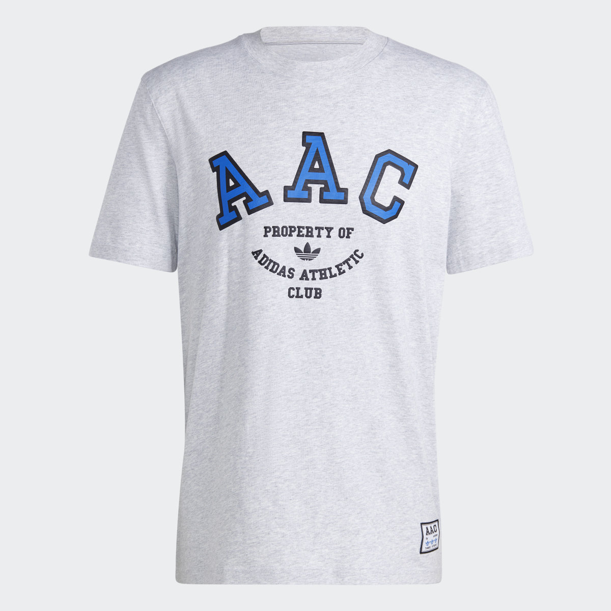 Adidas AAC Tee. 6