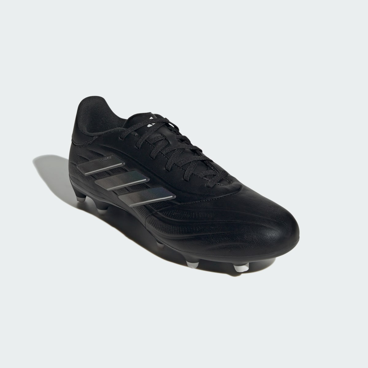 Adidas Calzado de Fútbol Copa Pure II League Terreno Firme. 5