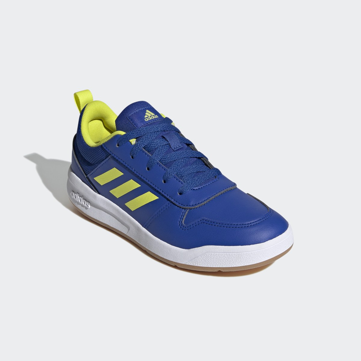 Adidas Chaussure Tensaur. 5