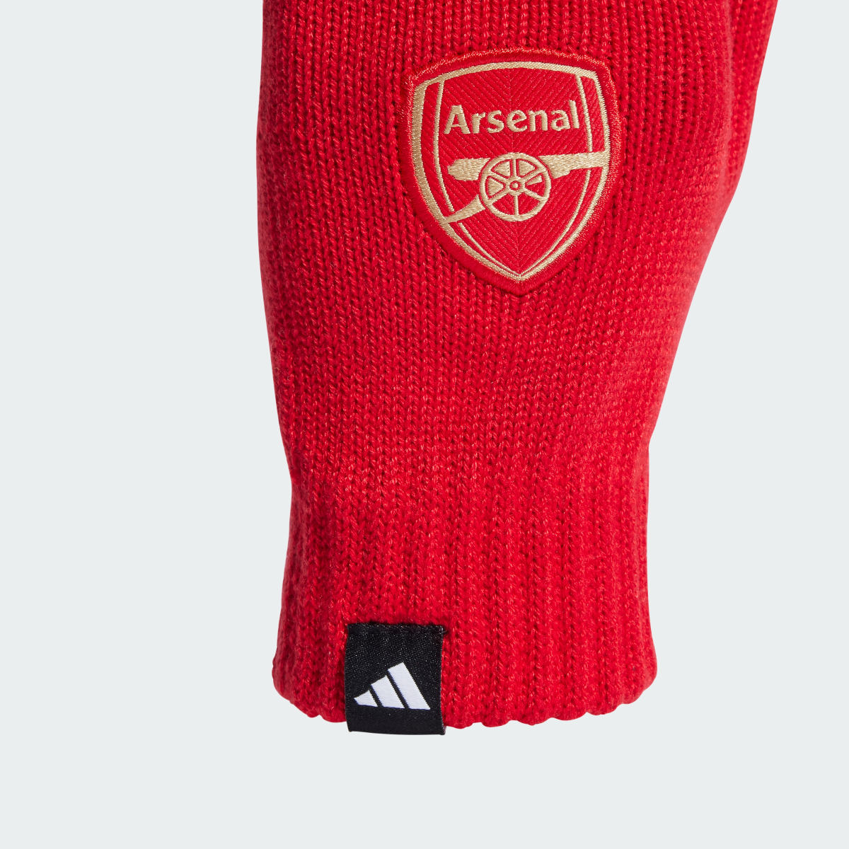 Adidas Arsenal Gloves. 3