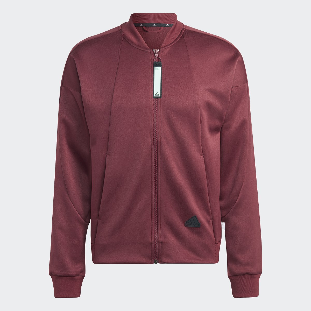 Adidas Chaqueta City Escape AEROREADY Warming. 5