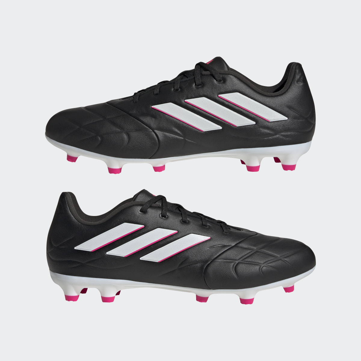 Adidas Copa Pure.3 Firm Ground Boots. 11