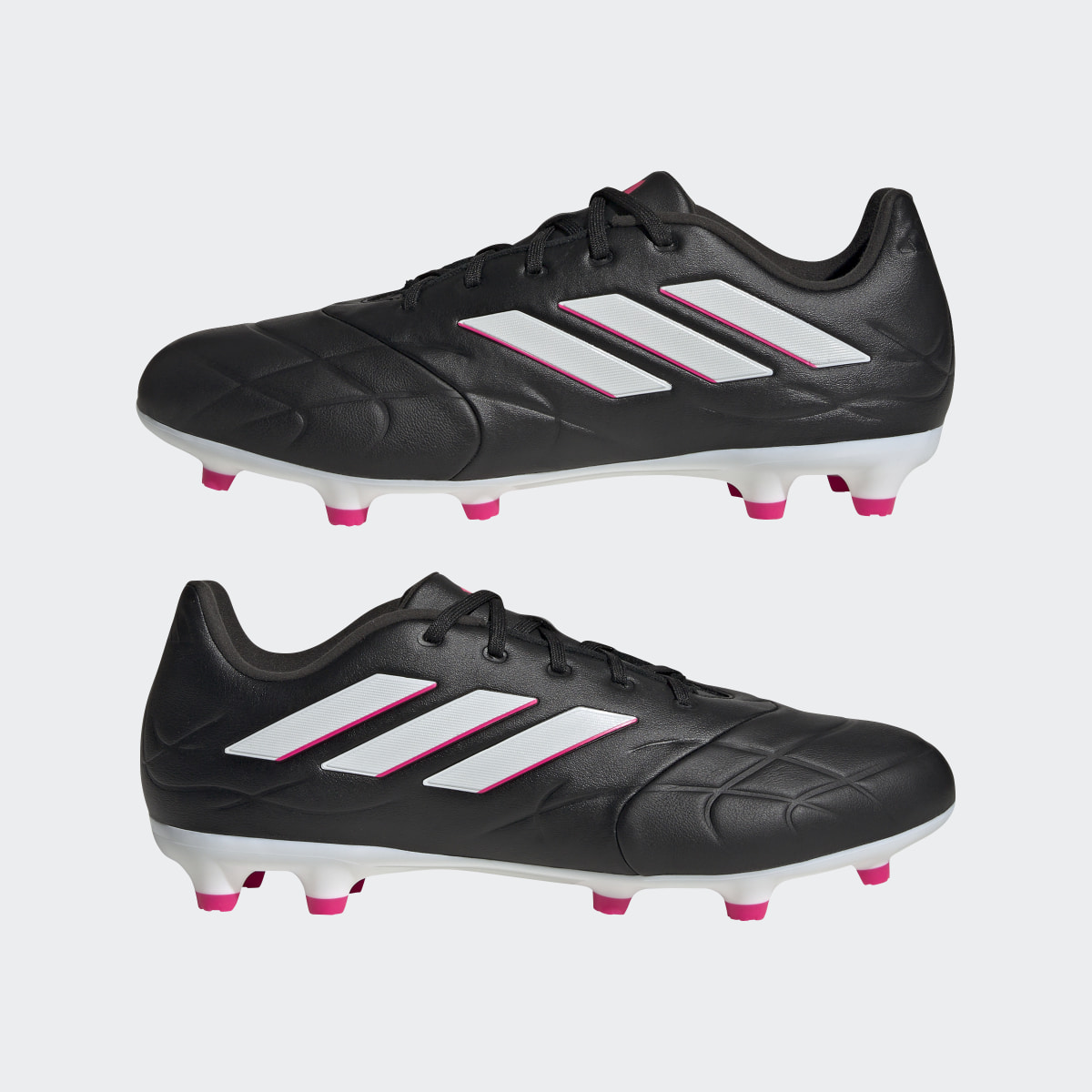 Adidas Copa Pure.3 Firm Ground Cleats. 11