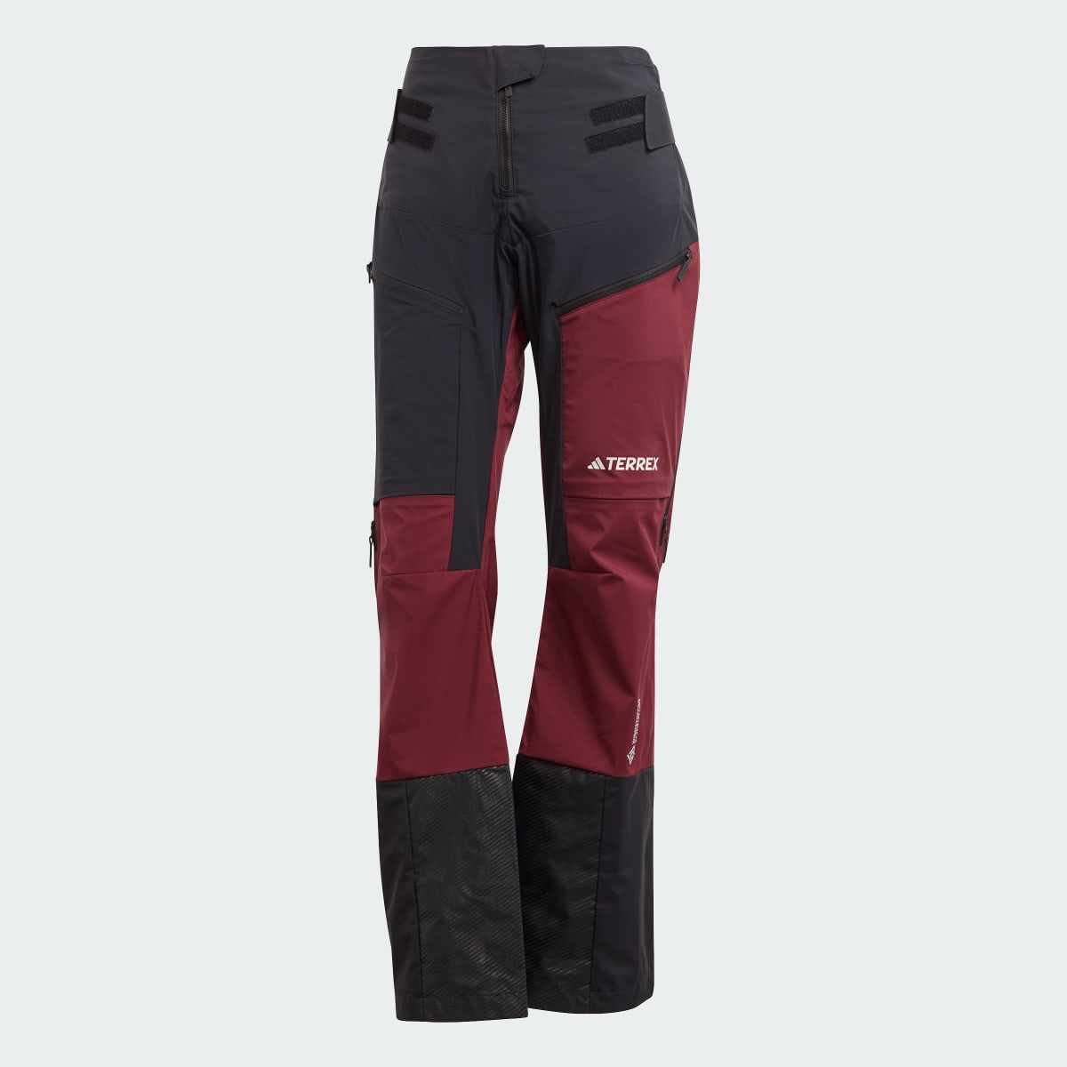 Adidas Pantalon soft shell Terrex Techrock Tour. 5